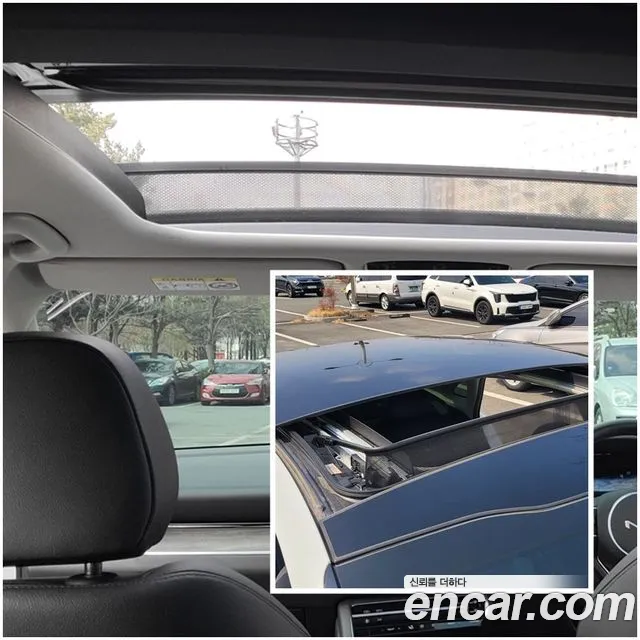 Kia K5 3rd generation id 2528221 из Кореи 18