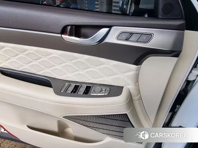 Hyundai Palisade id 3732773 из Кореи 18