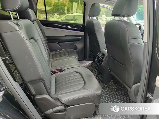 Volkswagen Tourang id 4276983 из Китая 8