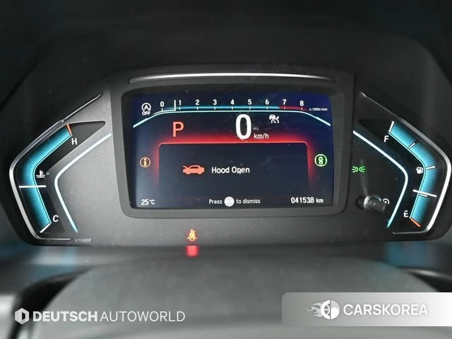 Honda Odyssey id 3922751 из Кореи 18