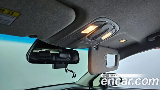 Hyundai Santa Fe TM id 2545808 из Кореи 18