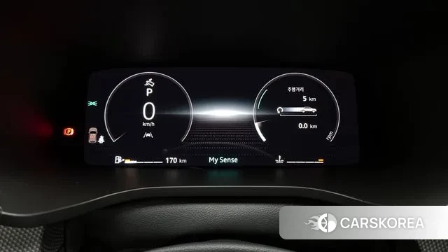 Renault Korea (Samsung) Arcana id 3731330 из Кореи 18