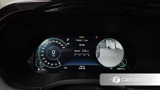 Hyundai Palisade id 3686454 из Кореи 18