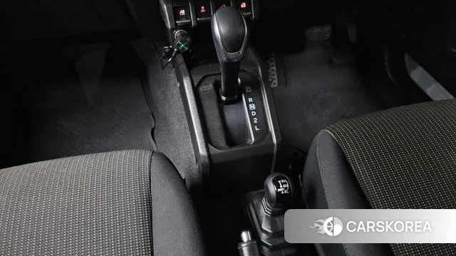 Suzuki Jimny id 3063457 из Кореи 18