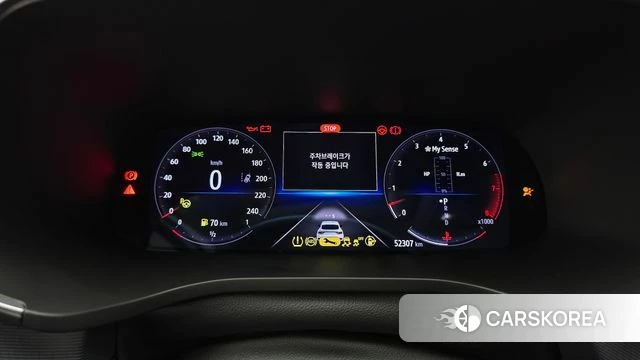 Renault Korea (Samsung) XM3 id 4758349 из Кореи 18