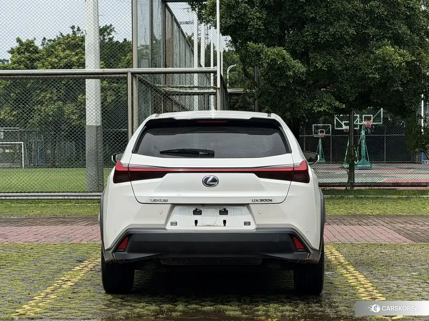 Lexus UX id 4680640 из Китая 15