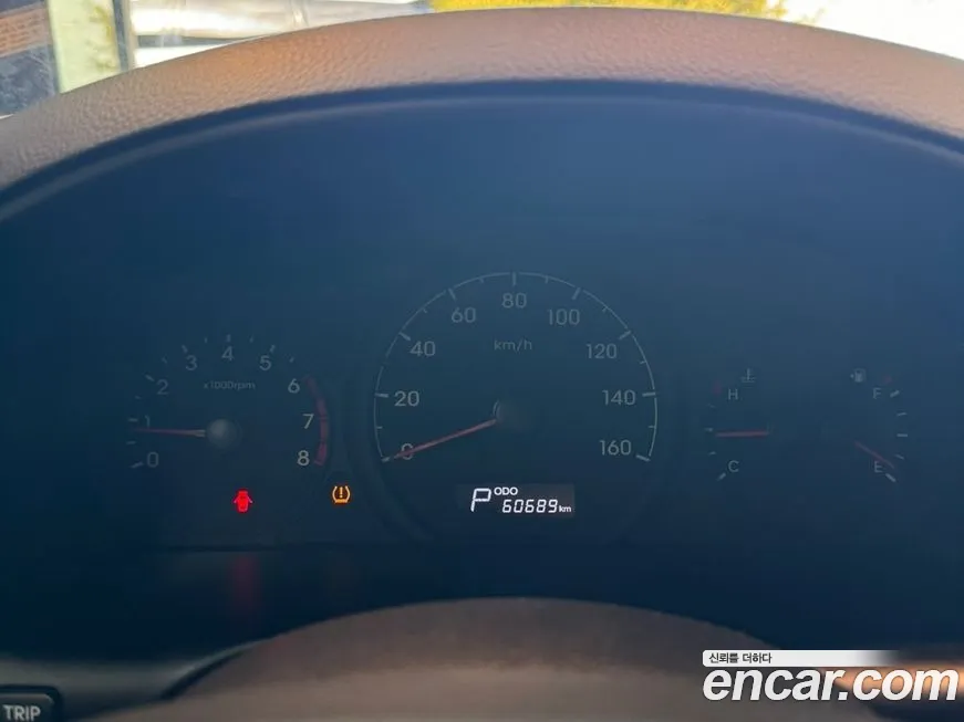 Hyundai The New Grand Starex id 1910919 из Кореи 18