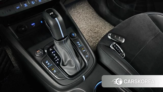Hyundai The New Kona id 4388878 из Кореи 33