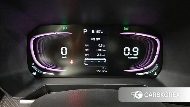 Kia The New Kia Ray id 3799012 из Кореи 18