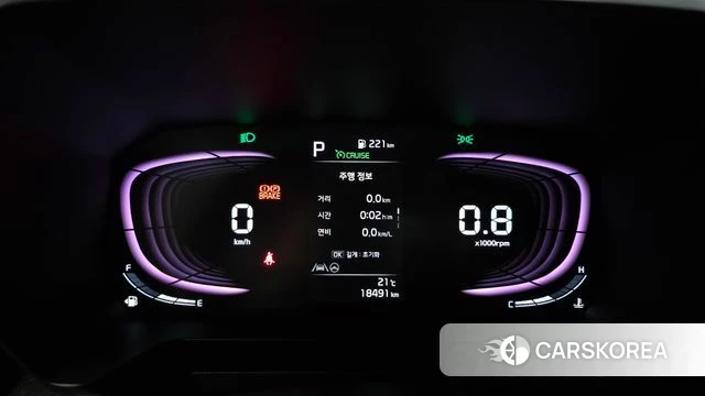 Kia The New Kia Ray id 4394458 из Кореи 28