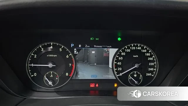 Genesis G90 id 3598818 из Кореи 18