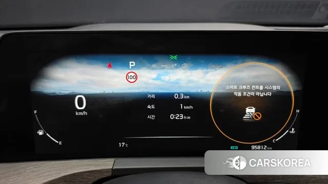 Kia K8 id 3268720 из Кореи 18