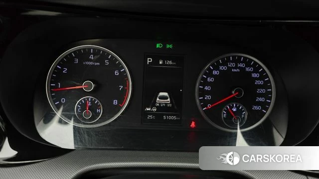 Kia K5 3rd generation id 4586690 из Кореи 29