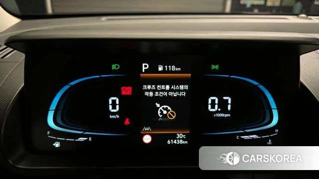 Hyundai Casper id 4323622 из Кореи 18