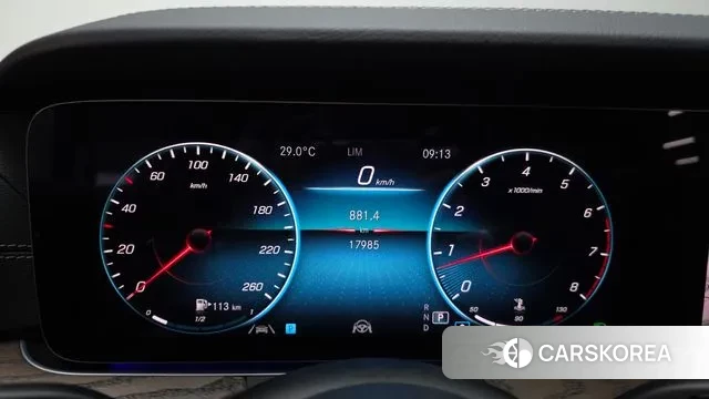 Mercedes-Benz E-Class W213 id 3017166 из Кореи 18