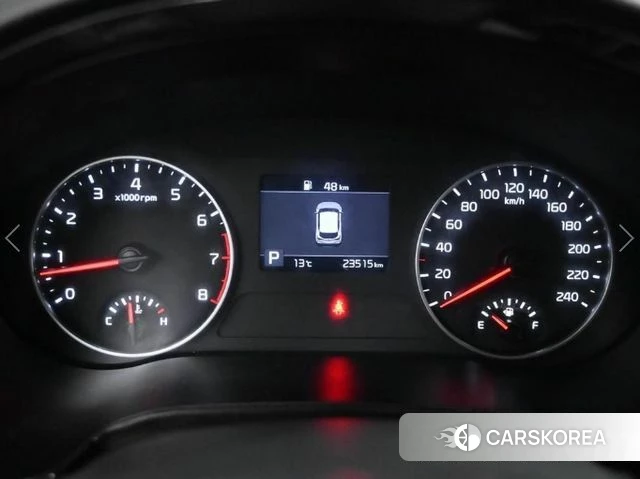 Kia Seltos id 4836491 из Кореи 18