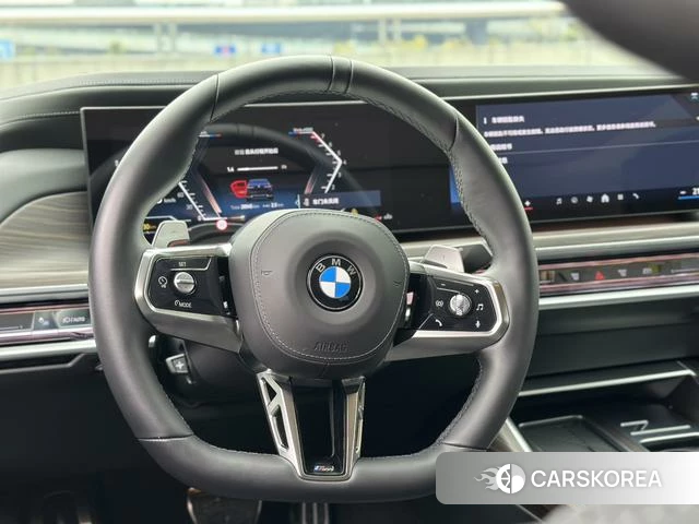 BMW 7 series id 4212638 из Китая 16