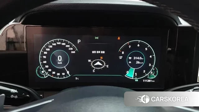 Hyundai The New Grandeur IG id 3753893 из Кореи 18