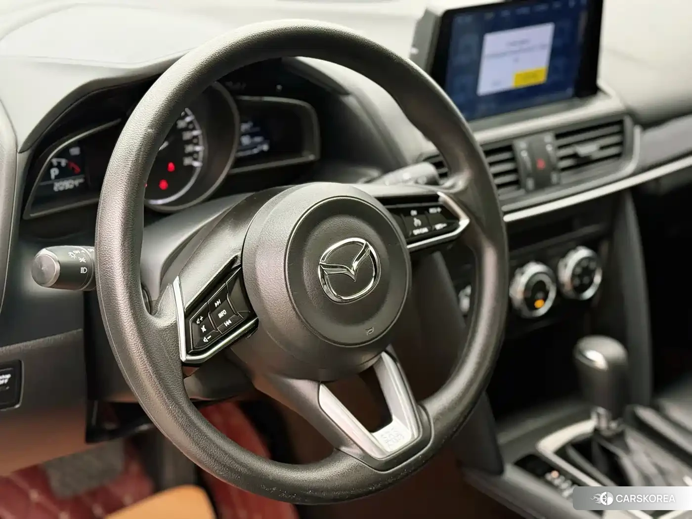 Mazda CX-4 id 4570362 из Китая 14