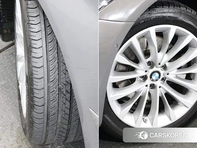 BMW 5 Series (G30) id 3296541 из Кореи 18