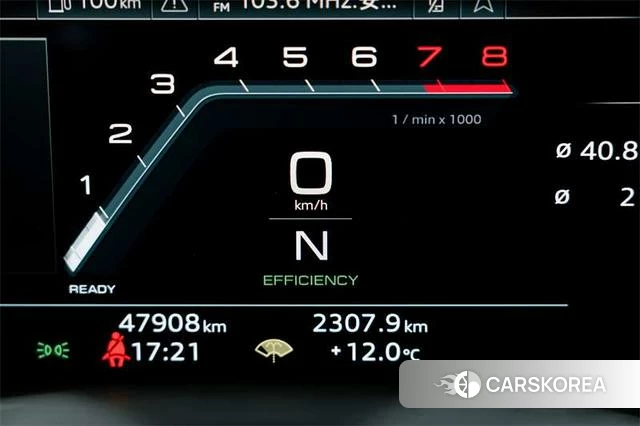 Audi A7L id 3857702 из Китая 20