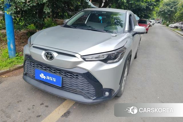 Toyota Fenglanda id 4307401 из Китая 15
