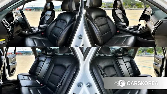 Hyundai Grandeur IG id 3499868 из Кореи 16