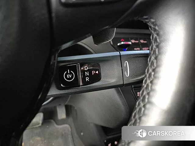 Kia The New Kia Ray EV id 3870737 из Кореи 16