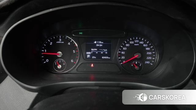 Kia The New Sorento id 4397860 из Кореи 28