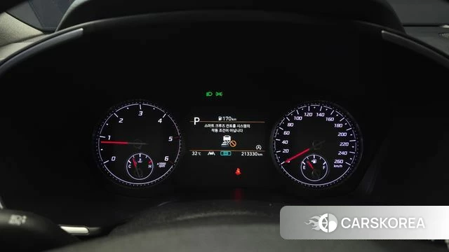 Hyundai The New Santa Fe id 4619460 из Кореи 18