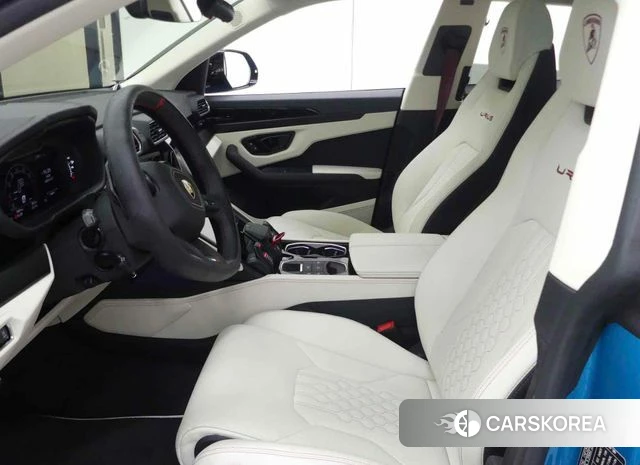 Lamborghini Urus id 4381710 из Кореи 18