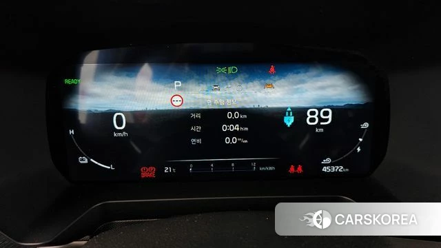 Kia The New Kia Ray EV id 4916673 из Кореи 18