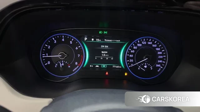 Hyundai Palisade id 3626891 из Кореи 18