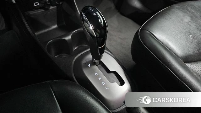 Chevrolet (GM Daewoo) The New Spark id 4615247 из Кореи 33
