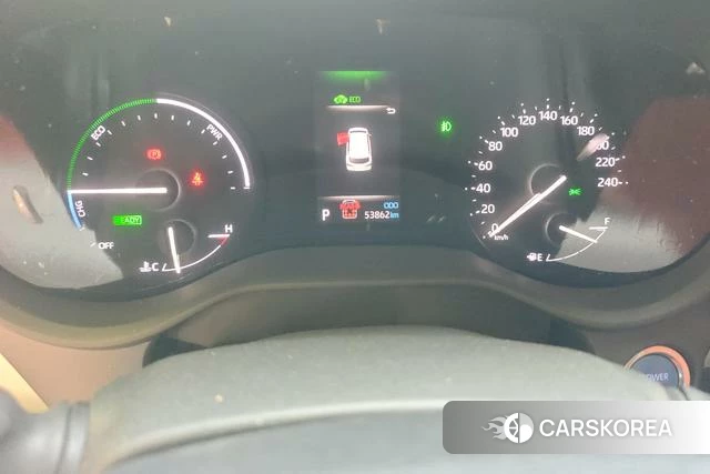 Toyota Saina id 4301764 из Китая 15