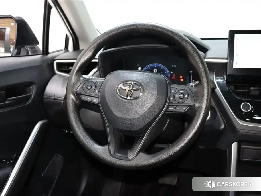 Toyota Corolla id 4514186 из Китая 18