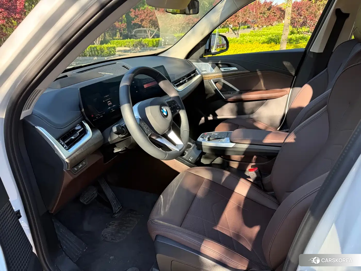 BMW X1 id 4577595 из Китая 10