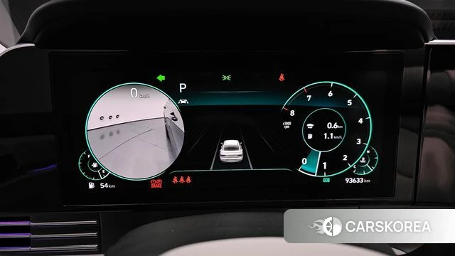 Hyundai The New Grandeur IG id 3812699 из Кореи 18