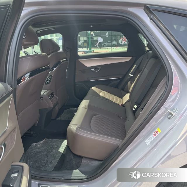 BYD Han DM id 4205703 из Китая 20
