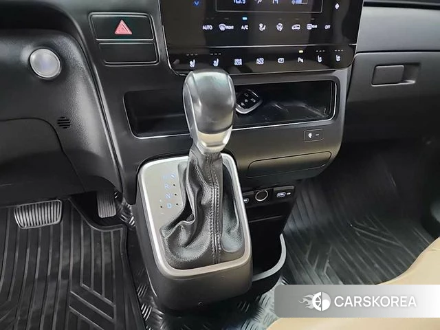 Hyundai Staria id 4383230 из Кореи 17