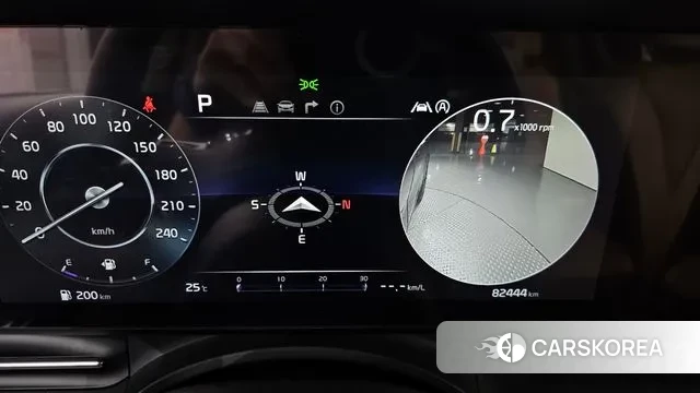 Kia Carnival 4th generation id 3038293 из Кореи 18