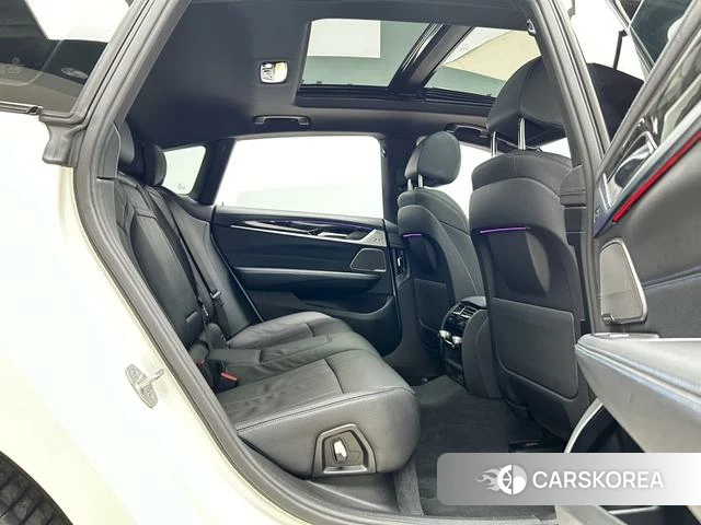 BMW 6 series GT id 4257250 из Китая 25