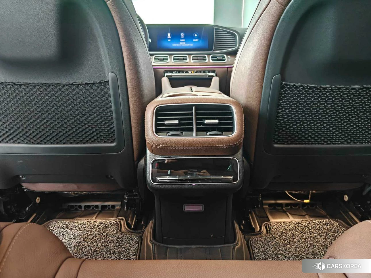 Mercedes-Benz GLE id 4513695 из Китая 26