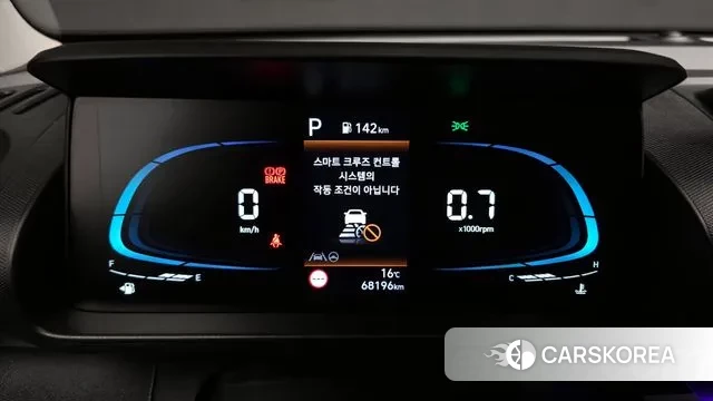 Hyundai Casper id 3280576 из Кореи 18