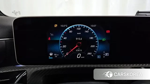 Mercedes-Benz A-Class W177 id 3291187 из Кореи 18