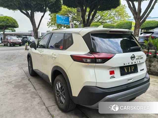 Nissan Qijun id 4297874 из Китая 13