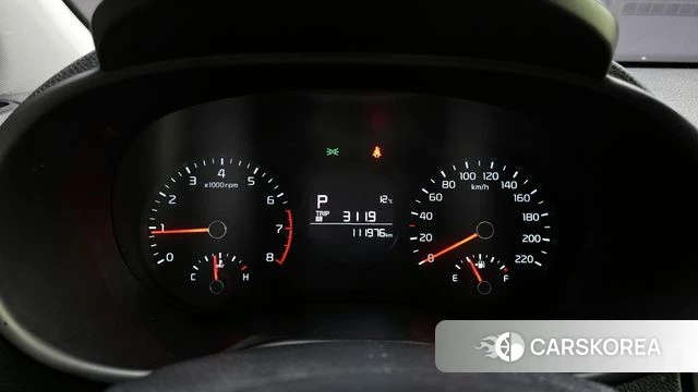 Kia All New Morning (JA) id 4180743 из Кореи 18