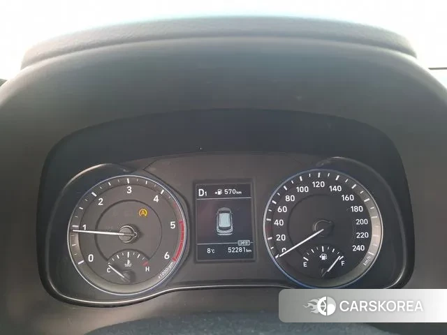 Hyundai Kona id 3470095 из Кореи 16