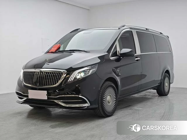 Mercedes-Benz Vito id 4275535 из Китая 25