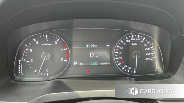 Kia K7 Premier id 4845860 из Кореи 18